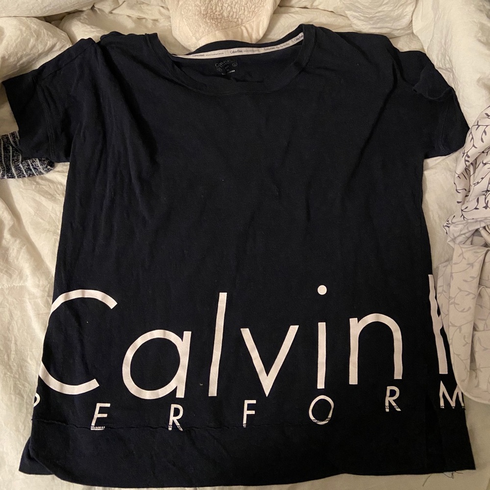 Calvin Klein